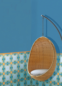 ANTICHI DECORI BAGNARA - Ceramic wall tiles / flooring by FRANCESCO DE MAIO - view 3